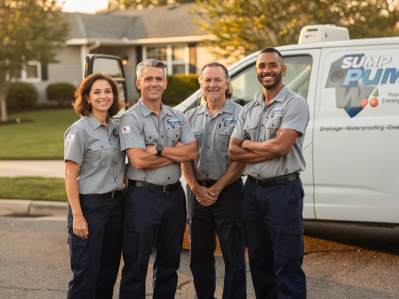 Water Heater Repair company in Fuquay Varina, NC