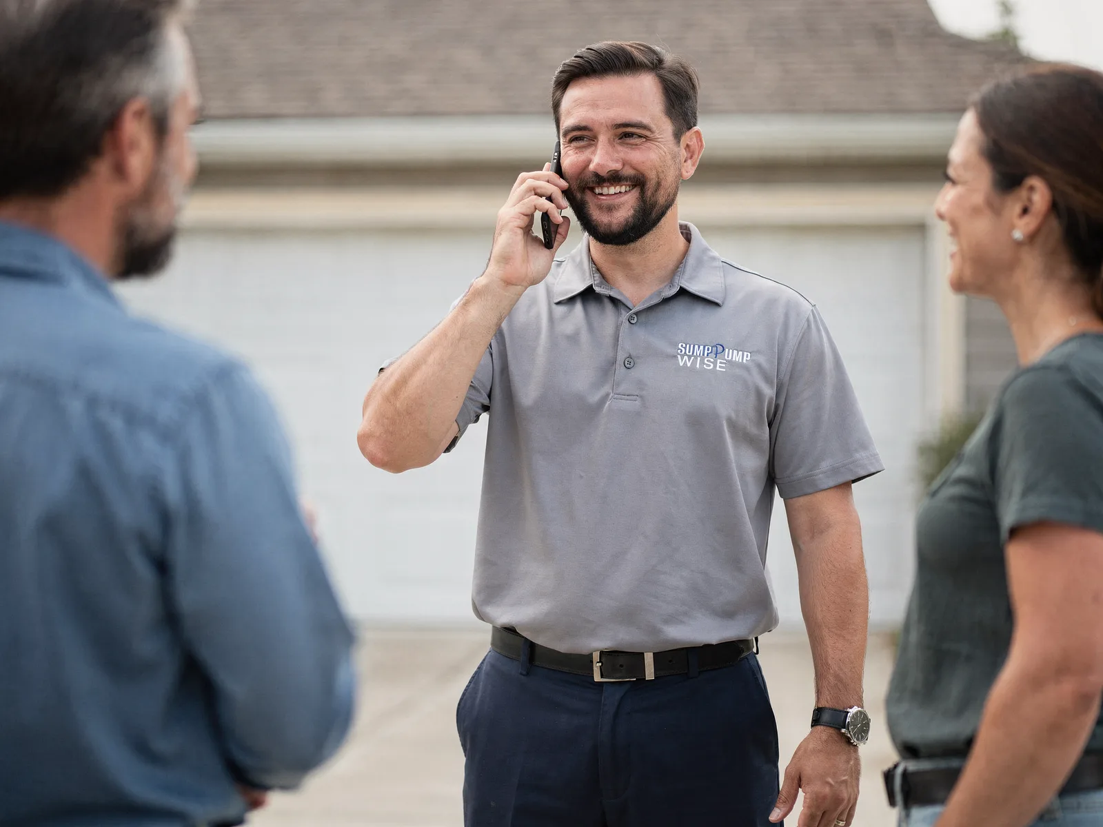 Water Heater Repair Fuquay Varina, NC FAQs